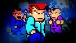 画像ギャラリー No.005のサムネイル画像 /  くにおくんシリーズ最新作「りき伝説」の配信がスタート。番長“りき”の誕生秘話が描かれるシリーズファン注目の作品