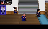 りき伝説