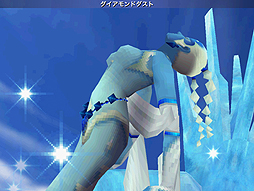 画像ギャラリー No.006のサムネイル画像 / 「ファイナルファンタジーIV」のiOS版が12月20日，Android版が2013年春よりそれぞれ配信。App Storeでは“FF”シリーズ作品のセールが実施中