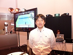 画像ギャラリー No.009のサムネイル画像 / 人気ゲームが自動販売機で買える？　「Google Play みんなのゲーム人気投票 お披露目会」の模様をレポート