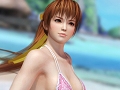 「DEAD OR ALIVE 5 PLUS」タッチ操作で楽しめる「TOUCH BATTLE」や，遊びながら練習できる「TUTORIAL」モードなど，新要素を紹介する最新PVが公開に