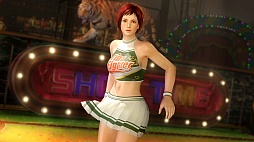 画像ギャラリー No.002のサムネイル画像 / 「DEAD OR ALIVE 5 PLUS」の感想を投稿すると特製壁紙などがもらえる