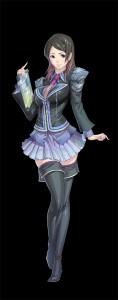 画像ギャラリー No.001のサムネイル画像 / ブラウザSLG「スターギャラクシー」の最新ムービー公開。サポートキャラクターのキャストに内田真礼さん,たかはし智秋さん,梶 裕貴さん,楠 大典さんを起用