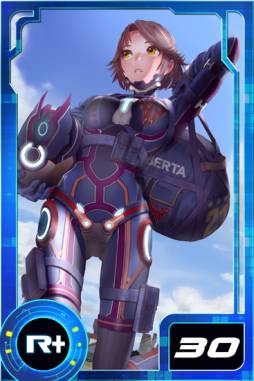 画像ギャラリー No.004のサムネイル画像 / 「スターギャラクシー」,毎日ログインして水着姿の士官を手に入れよう