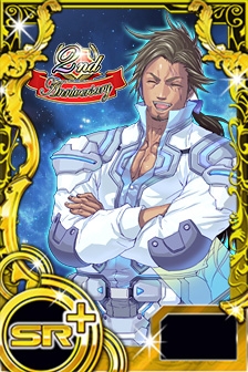 画像ギャラリー No.004のサムネイル画像 / 「スターギャラクシー」生誕2周年祭開催。SR+副官カードをプレゼント