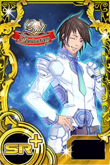 画像ギャラリー No.006のサムネイル画像 / 「スターギャラクシー」生誕2周年祭開催。SR+副官カードをプレゼント