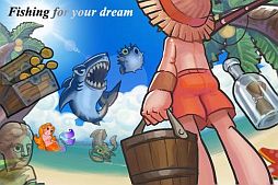 みんなの釣り