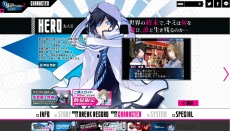 画像ギャラリー No.004のサムネイル画像 / 「デビルサバイバー2 ブレイクレコード」の公式サイトがリニューアルオープン。主人公とイオ，ダイチの紹介を含む，新たな動画5本が公開に