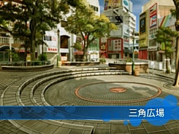 画像ギャラリー No.023のサムネイル画像 / 3DS「デビルサバイバー2 ブレイクレコード」をレビュー。新旧の女神転生シリーズファンに“刺さる”要素を高い完成度でまとめ上げたシミュレーションRPGだ