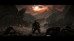 画像ギャラリー No.017のサムネイル画像 / 制作体制を変えて望む「DARK SOULS II」。ディレクターが宮崎氏ではなくなる理由とは――「DARK SOULS II」特別インタビュー