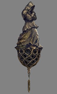 画像ギャラリー No.022のサムネイル画像 / 制作体制を変えて望む「DARK SOULS II」。ディレクターが宮崎氏ではなくなる理由とは――「DARK SOULS II」特別インタビュー