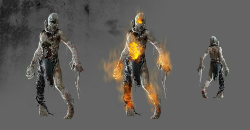 画像ギャラリー No.026のサムネイル画像 / 制作体制を変えて望む「DARK SOULS II」。ディレクターが宮崎氏ではなくなる理由とは――「DARK SOULS II」特別インタビュー