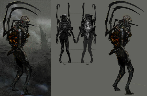 画像ギャラリー No.027のサムネイル画像 / 制作体制を変えて望む「DARK SOULS II」。ディレクターが宮崎氏ではなくなる理由とは――「DARK SOULS II」特別インタビュー