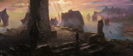 画像ギャラリー No.040のサムネイル画像 / 制作体制を変えて望む「DARK SOULS II」。ディレクターが宮崎氏ではなくなる理由とは――「DARK SOULS II」特別インタビュー