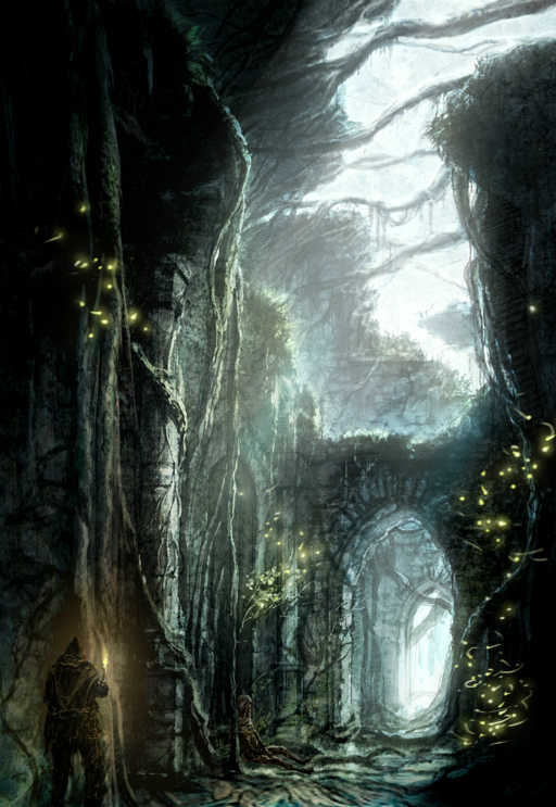 画像ギャラリー No.041のサムネイル画像 / 制作体制を変えて望む「DARK SOULS II」。ディレクターが宮崎氏ではなくなる理由とは――「DARK SOULS II」特別インタビュー