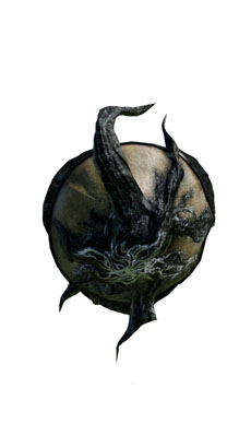 画像ギャラリー No.010のサムネイル画像 / 「DARK SOULS II」の店舗別購入特典は「オリジナル武器アイテムのダウンロードコード」。パッケージのアートワークも公開に