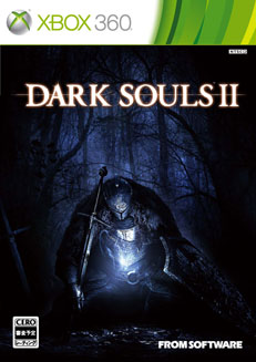 画像ギャラリー No.012のサムネイル画像 / 「DARK SOULS II」の店舗別購入特典は「オリジナル武器アイテムのダウンロードコード」。パッケージのアートワークも公開に
