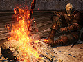「DARK SOULS II」の世界設定や登場キャラの情報がスクリーンショットと共に公開。店舗別購入特典の有償配信はなくなり，ゲーム内で入手可能に