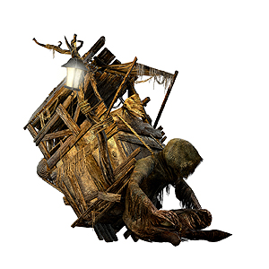 画像ギャラリー No.031のサムネイル画像 / 「DARK SOULS II」の世界設定や登場キャラの情報がスクリーンショットと共に公開。店舗別購入特典の有償配信はなくなり，ゲーム内で入手可能に