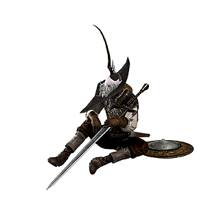 画像ギャラリー No.032のサムネイル画像 / 「DARK SOULS II」の世界設定や登場キャラの情報がスクリーンショットと共に公開。店舗別購入特典の有償配信はなくなり，ゲーム内で入手可能に