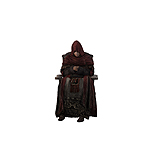 画像ギャラリー No.033のサムネイル画像 / 「DARK SOULS II」の世界設定や登場キャラの情報がスクリーンショットと共に公開。店舗別購入特典の有償配信はなくなり，ゲーム内で入手可能に
