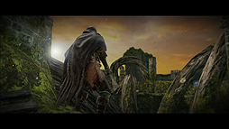 画像ギャラリー No.004のサムネイル画像 / 「DARK SOULS II」の最新トレイラー公開。世界設定やストーリーの内容が垣間見える予告編