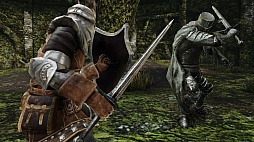 画像ギャラリー No.004のサムネイル画像 / 「DARK SOULS II」，店頭体験会が東京や大阪など全国7都市で開催決定。試遊して数量限定の特製クリアファイルをもらおう