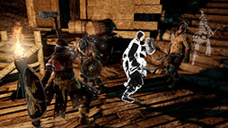 画像ギャラリー No.001のサムネイル画像 / 「DARK SOULS II」の完成発表会が2月15日に開催。参加者の募集が本日開始に。最新映像の上映，製品版デモプレイの披露などを予定