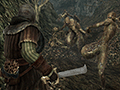 「DARK SOULS II」の完成発表会が2月15日に開催。参加者の募集が本日開始に。最新映像の上映，製品版デモプレイの披露などを予定