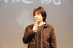 画像ギャラリー No.023のサムネイル画像 / 「DARK SOULS II」の完成発表会をレポート。Webサービス「果ての篝火」や，「DARK SOULS Cafe」の限定メニューなどが発表に