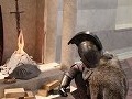 「DARK SOULS II」の完成発表会をレポート。Webサービス「果ての篝火」や，「DARK SOULS Cafe」の限定メニューなどが発表に