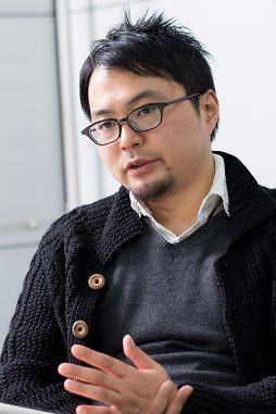 画像ギャラリー No.002のサムネイル画像 / 「DARK SOULS II」では「より自由に,より厳しく」を意識。発売が迫る“II”の魅力はどこにあるのか,谷村ディレクターに聞いてみた