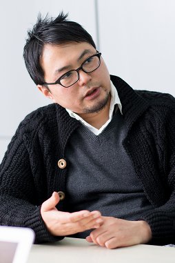 画像ギャラリー No.005のサムネイル画像 / 「DARK SOULS II」では「より自由に,より厳しく」を意識。発売が迫る“II”の魅力はどこにあるのか,谷村ディレクターに聞いてみた
