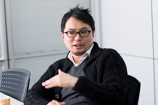 画像ギャラリー No.006のサムネイル画像 / 「DARK SOULS II」では「より自由に,より厳しく」を意識。発売が迫る“II”の魅力はどこにあるのか,谷村ディレクターに聞いてみた