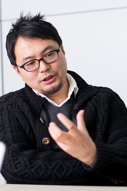 画像ギャラリー No.008のサムネイル画像 / 「DARK SOULS II」では「より自由に,より厳しく」を意識。発売が迫る“II”の魅力はどこにあるのか,谷村ディレクターに聞いてみた