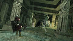 画像ギャラリー No.012のサムネイル画像 / ［E3 2014］「DARK SOULS II」なのにマップのギミックが容赦なく殺しに来ない!?　追加DLC「CROWN OF THE SUNKEN KING」プレイレポート