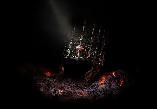 画像ギャラリー No.002のサムネイル画像 / 「DARK SOULS II」で8月26日に配信されるDLC第2弾「CROWN OF THE OLD IRON KING」のスクリーンショットが公開