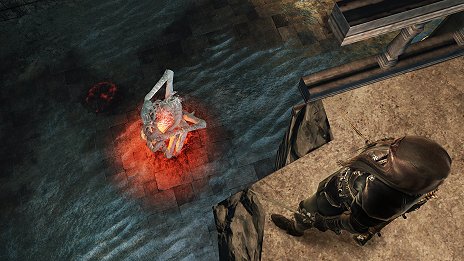 画像ギャラリー No.011のサムネイル画像 / 「DARK SOULS II」で8月26日に配信されるDLC第2弾「CROWN OF THE OLD IRON KING」のスクリーンショットが公開