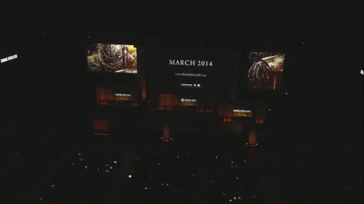 画像ギャラリー No.001のサムネイル画像 / ［E3 2013］「DARK SOULS II」の最新トレイラー公開。2014年3月の北米リリースが明らかに
