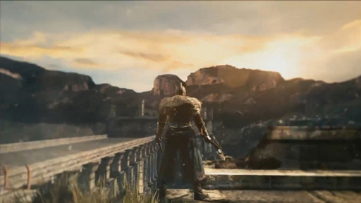 画像ギャラリー No.002のサムネイル画像 / ［E3 2013］「DARK SOULS II」の最新トレイラー公開。2014年3月の北米リリースが明らかに