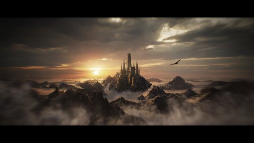 画像ギャラリー No.002のサムネイル画像 / 「DARK SOULS II」公式サイトが公開に。仮面の集団や巨大なドラゴンなど，新たな冒険と死の予感を感じさせるトレイラーは必見