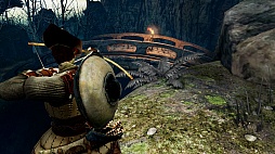 画像ギャラリー No.011のサムネイル画像 / テストのくせに殺す気満々。「DARK SOULS II」のネットワークテスト用最新バージョンプレイレポート&ディレクターへの合同インタビューを掲載