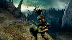 画像ギャラリー No.013のサムネイル画像 / テストのくせに殺す気満々。「DARK SOULS II」のネットワークテスト用最新バージョンプレイレポート&ディレクターへの合同インタビューを掲載