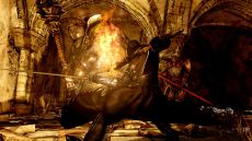 画像ギャラリー No.016のサムネイル画像 / 「DARK SOULS II」，4回目のネットワークテストを11月10日16：00〜19：00に追加実施。新たなスクリーンショットも多数公開