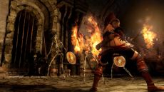 画像ギャラリー No.018のサムネイル画像 / 「DARK SOULS II」，4回目のネットワークテストを11月10日16：00〜19：00に追加実施。新たなスクリーンショットも多数公開
