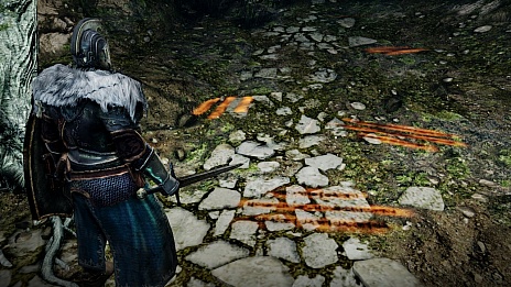 画像ギャラリー No.022のサムネイル画像 / 「DARK SOULS II」，4回目のネットワークテストを11月10日16：00〜19：00に追加実施。新たなスクリーンショットも多数公開