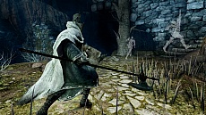 画像ギャラリー No.024のサムネイル画像 / 「DARK SOULS II」，4回目のネットワークテストを11月10日16：00〜19：00に追加実施。新たなスクリーンショットも多数公開
