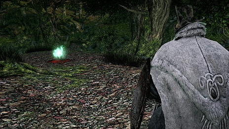 画像ギャラリー No.027のサムネイル画像 / 「DARK SOULS II」，4回目のネットワークテストを11月10日16：00〜19：00に追加実施。新たなスクリーンショットも多数公開