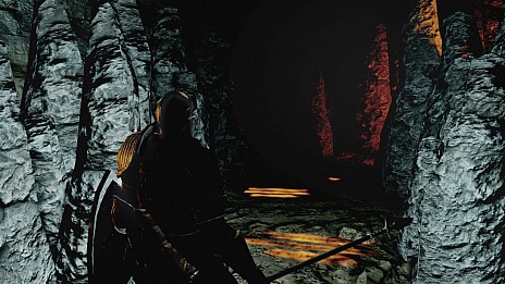 画像ギャラリー No.002のサムネイル画像 / 「DARK SOULS II」,オンライン要素を中心とした新たなスクリーンショットが公開に