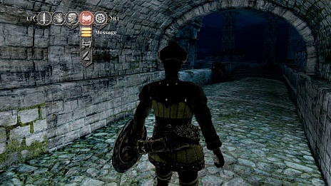 画像ギャラリー No.006のサムネイル画像 / 「DARK SOULS II」,オンライン要素を中心とした新たなスクリーンショットが公開に